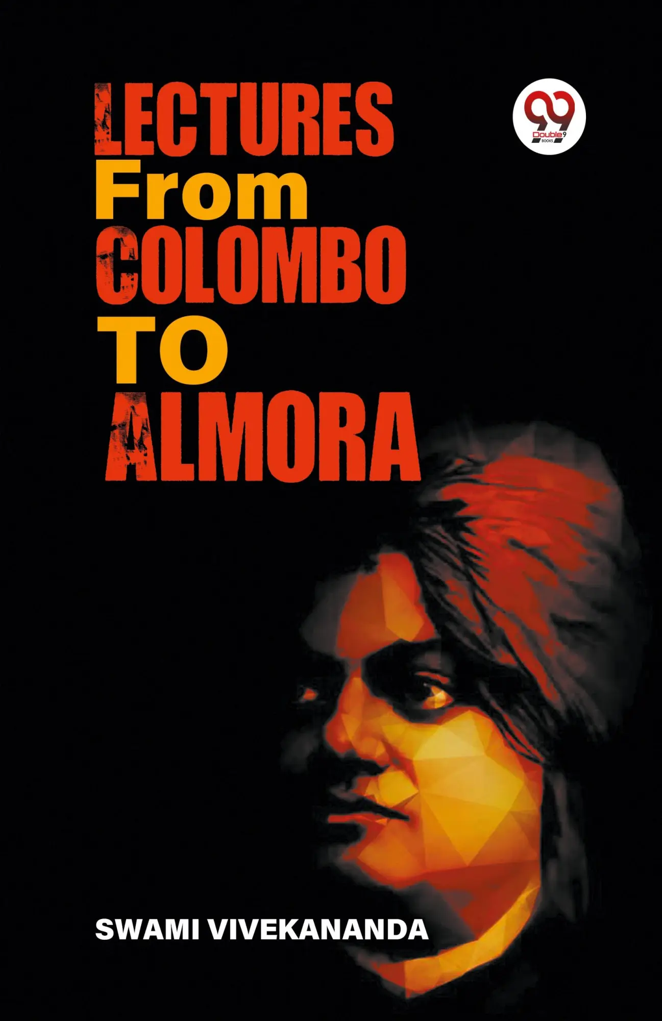 Cover: 9789359393476 | Lectures From Colombo To Almora | Swami Vivekananda | Taschenbuch