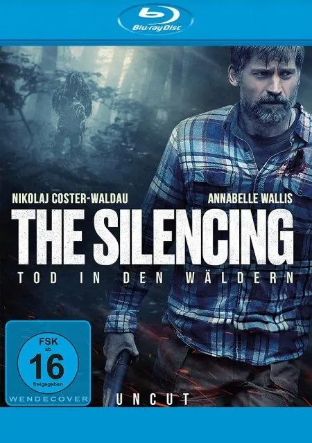 The Silencing - Tod in den Wäldern