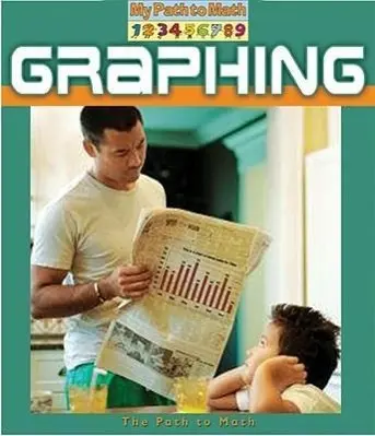 Cover: 9780778743576 | Graphing | Penny Dowdy | Taschenbuch | Englisch | 2008