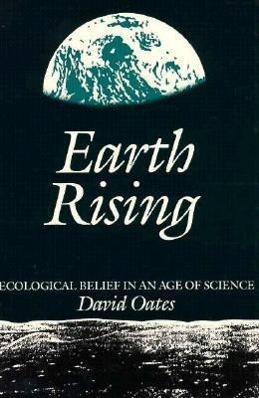 Earth Rising  David Oates  Taschenbuch  Englisch  1989 - Oates, David