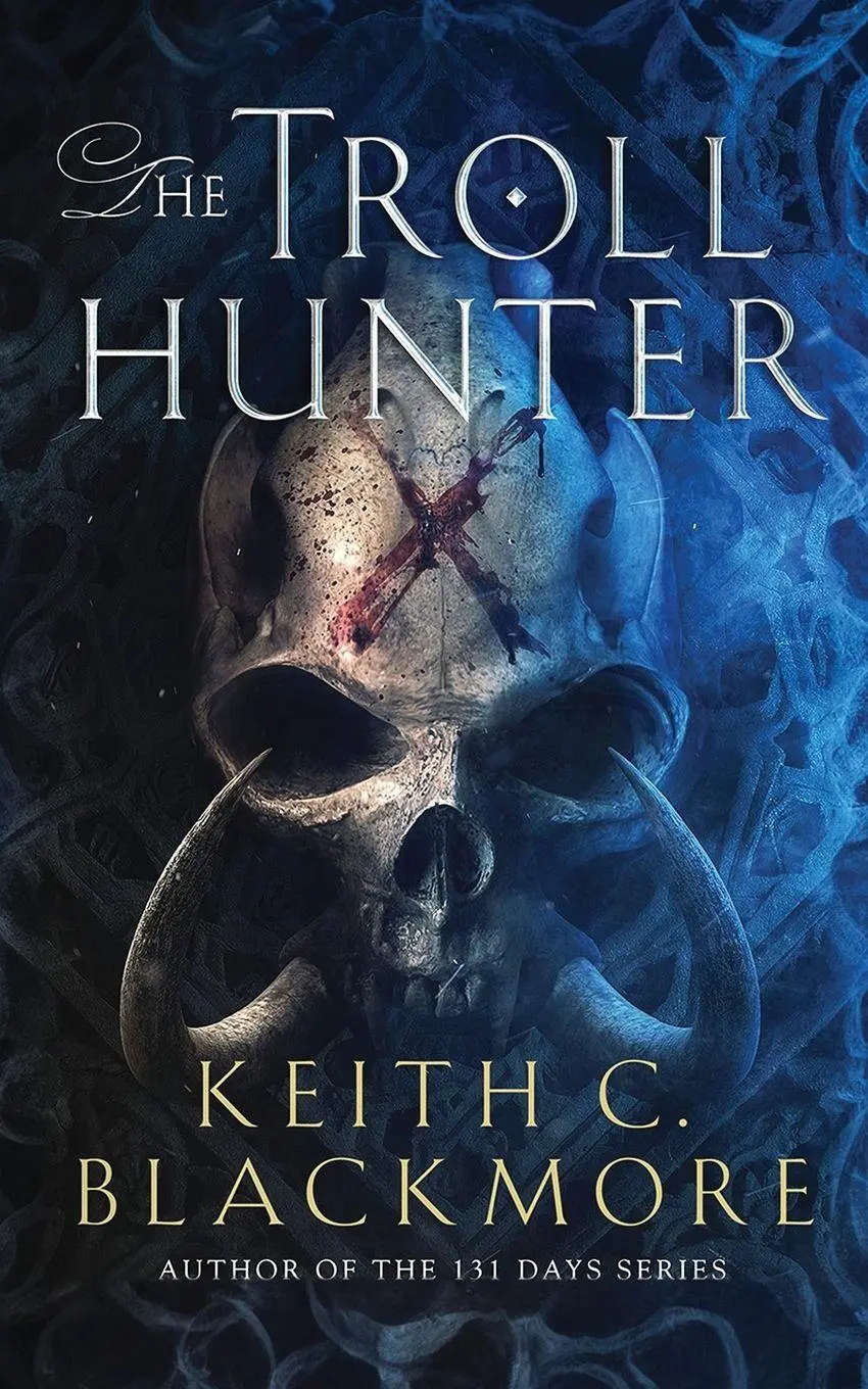 Cover: 9781039483576 | The Troll Hunter | Keith C. Blackmore | Taschenbuch | Englisch | 2024