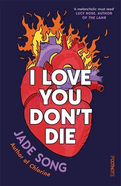 Cover: 9781804443576 | I Love You Don't Die | Jade Song | Taschenbuch | 288 S. | Englisch