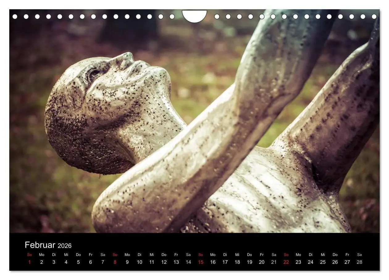 Bild: 9783457993576 | Urdenbach / Odebach (Wandkalender 2026 DIN A4 quer), CALVENDO...