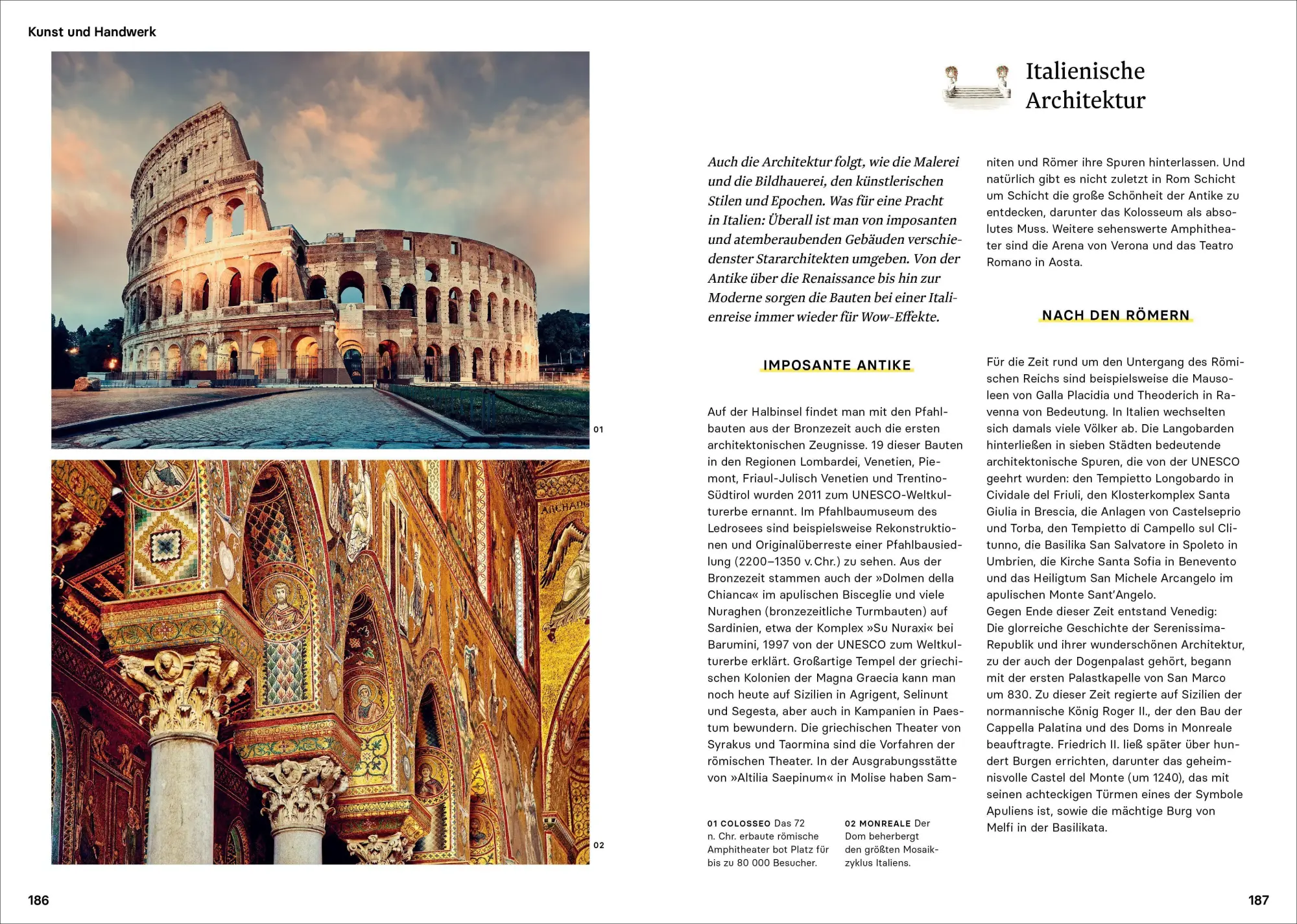 Bild: 9783734333576 | Love Italy | Nicoletta De Rossi | Taschenbuch | 224 S. | Deutsch