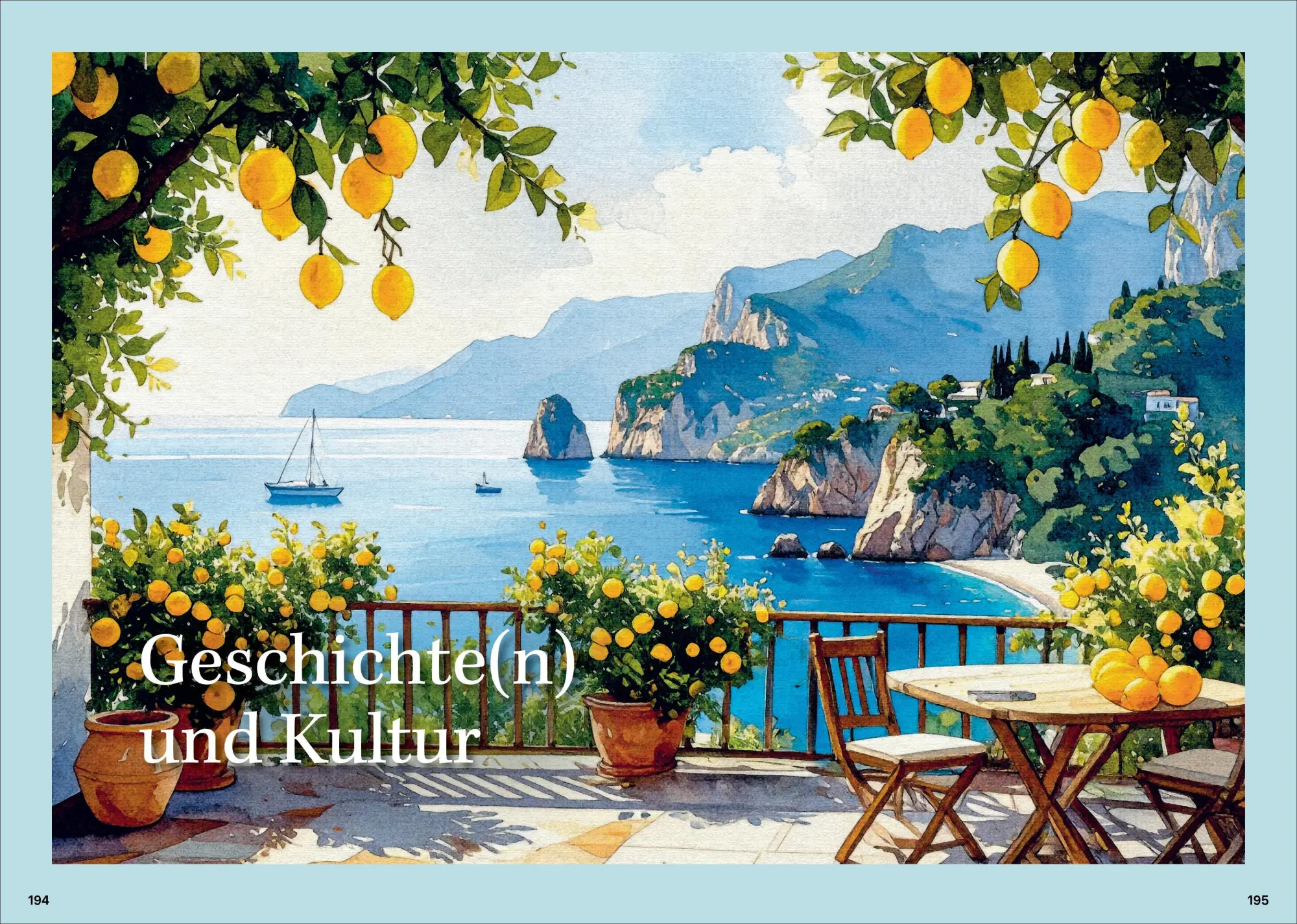 Bild: 9783734333576 | Love Italy | Nicoletta De Rossi | Taschenbuch | 224 S. | Deutsch