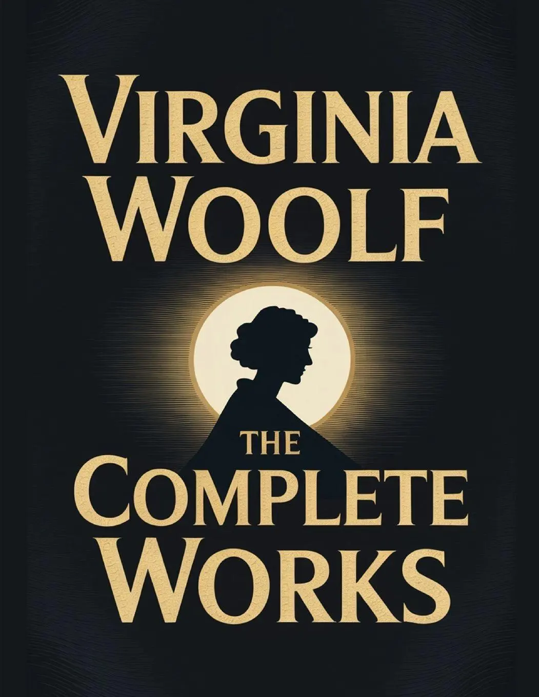 Cover: 9789371233576 | Virginia Woolf | The Complete Works | Virginia Woolf | Taschenbuch