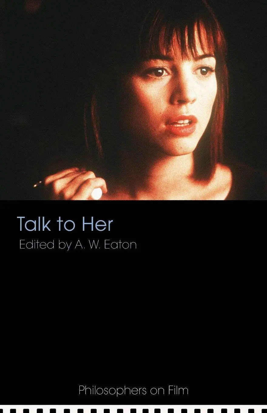 Cover: 9780415773676 | Talk to Her | A. W. Eaton | Taschenbuch | Englisch | 2008 | Routledge