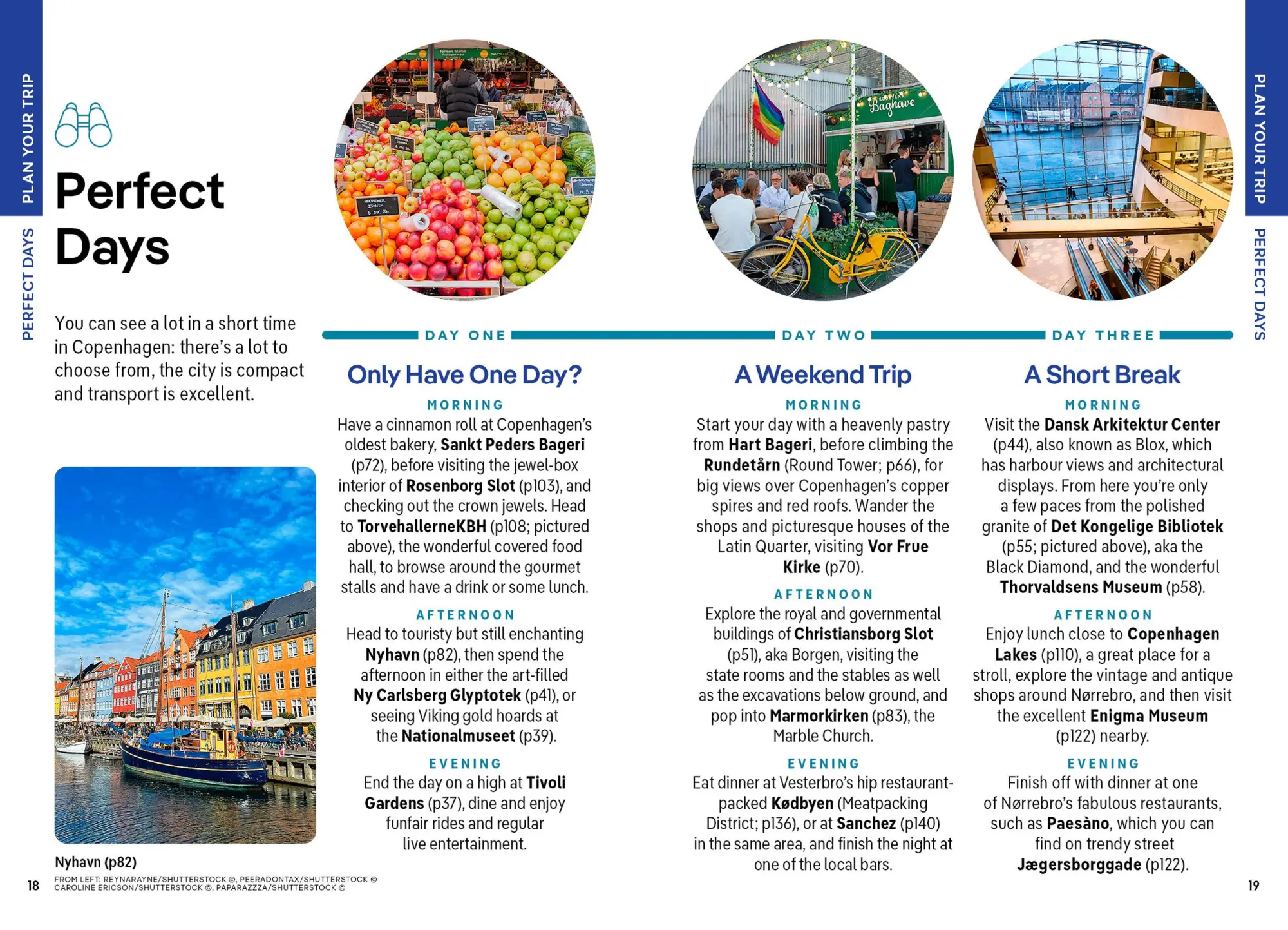 Bild: 9781837583676 | Lonely Planet Pocket Copenhagen | Abigail Blasi | Taschenbuch | 2025