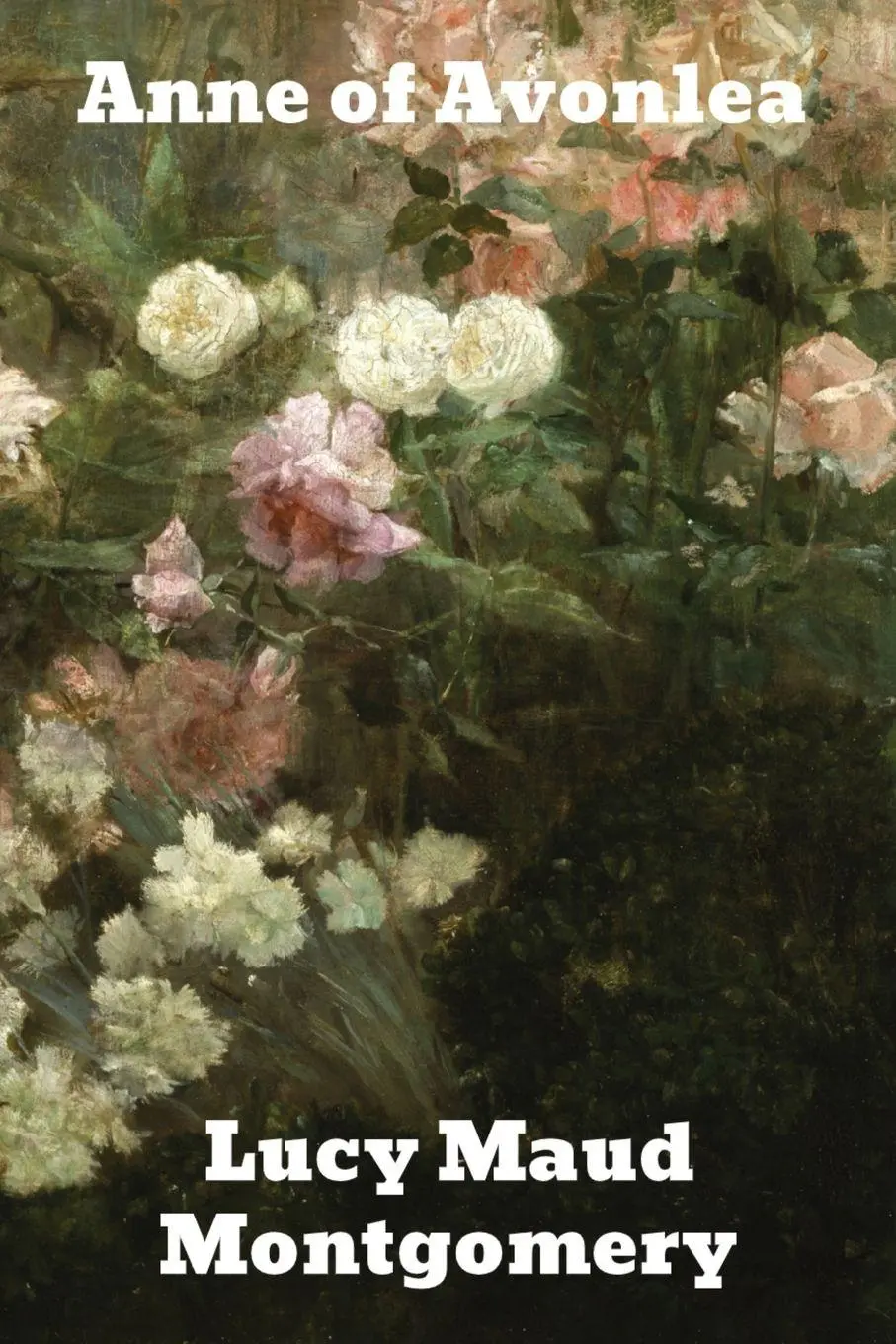 Cover: 9781989743676 | Anne of Avonlea | Lucy Maud Montgomery | Taschenbuch | Englisch