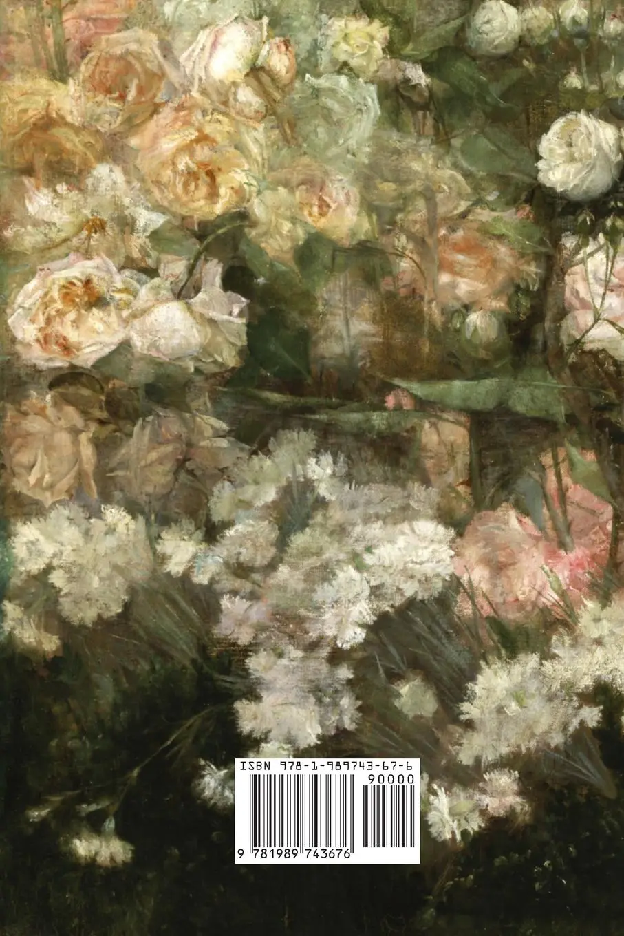 Rückseite: 9781989743676 | Anne of Avonlea | Lucy Maud Montgomery | Taschenbuch | Englisch
