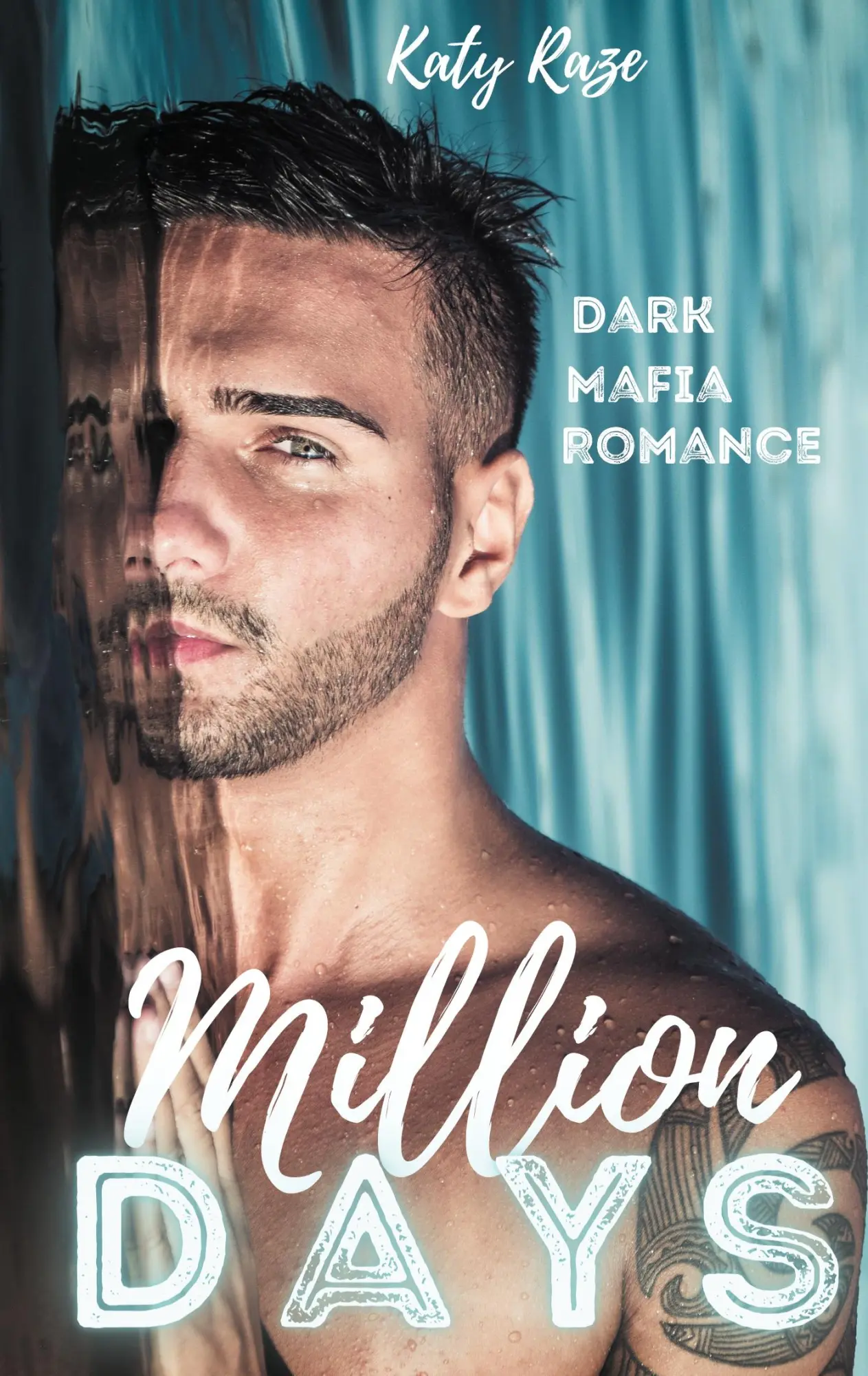 Cover: 9783755733676 | Million Days | Dark Mafia Romance | Katy Raze | Taschenbuch | 334 S.
