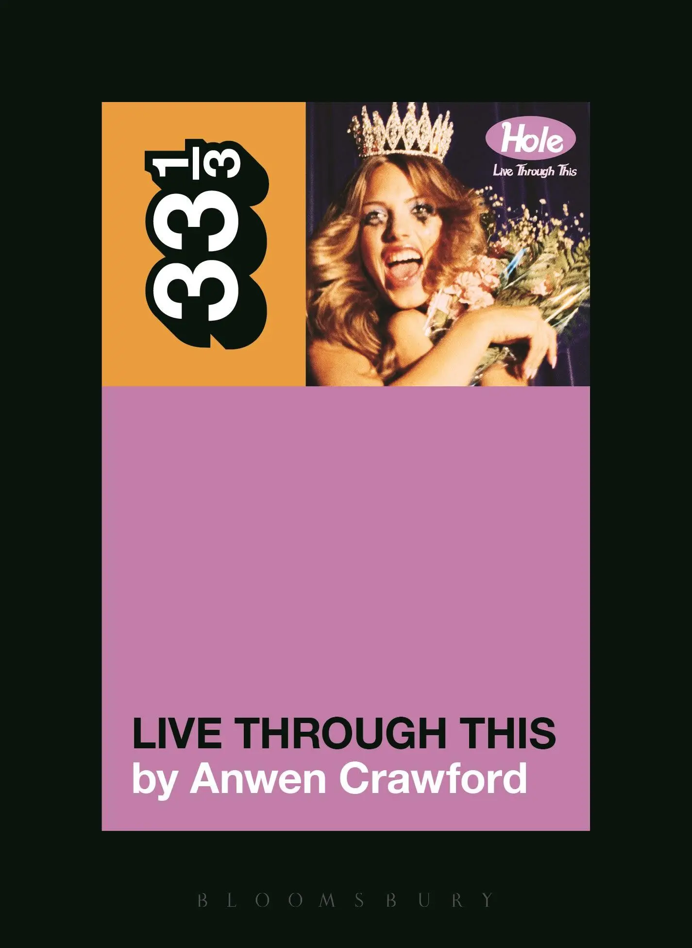 Cover: 9781623563776 | Hole's Live Through This | Anwen Crawford | Taschenbuch | Englisch