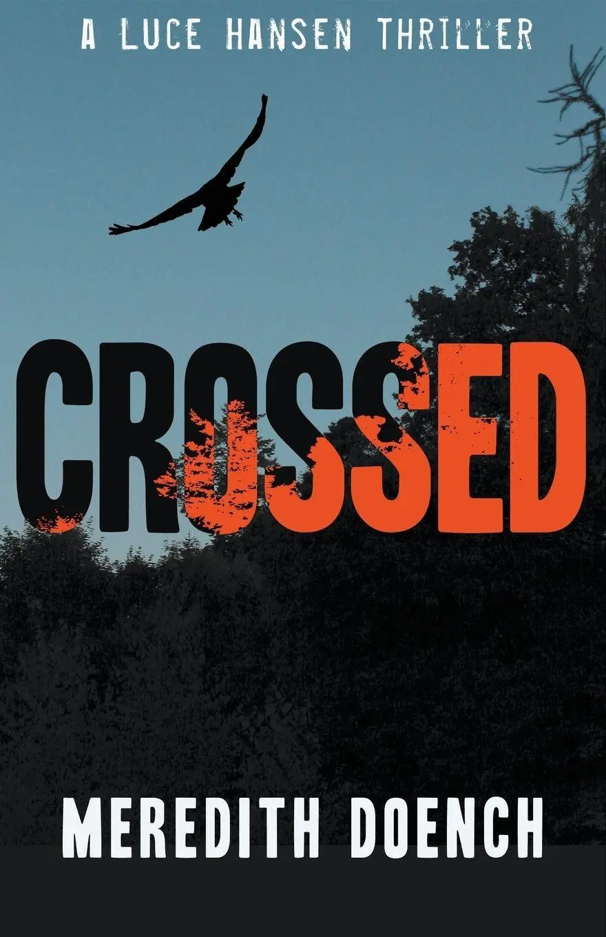 Cover: 9781626393776 | Crossed | Meredith Doench | Taschenbuch | Kartoniert / Broschiert