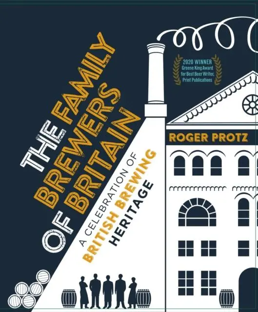 Cover: 9781852493776 | The Family Brewers of Britain | Roger Protz | Taschenbuch | Englisch