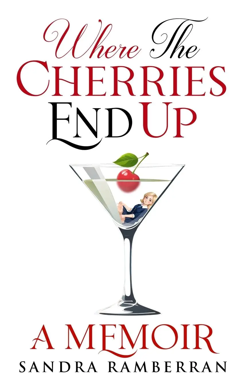 Cover: 9781990863776 | Where the Cherries End Up | A Memoir | Sandra Ramberran | Buch | 2024