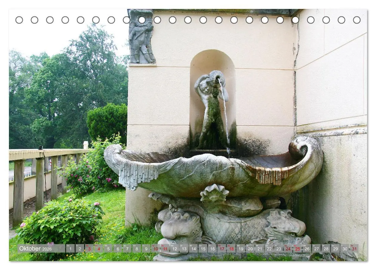 Bild: 9783457593776 | Schloss Glienicke in Berlin - Mit seinem reizvollen Landschaftspark...
