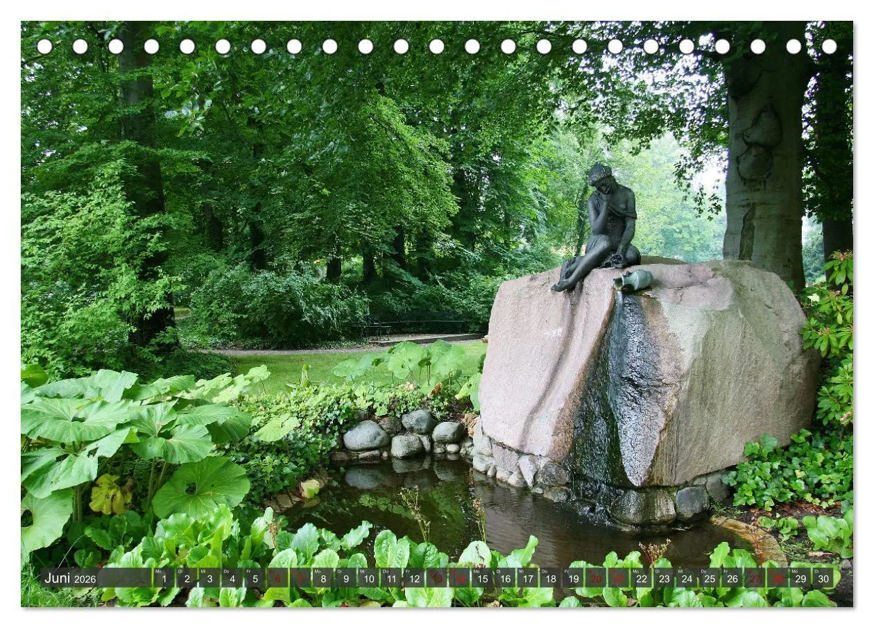 Bild: 9783457593776 | Schloss Glienicke in Berlin - Mit seinem reizvollen Landschaftspark...