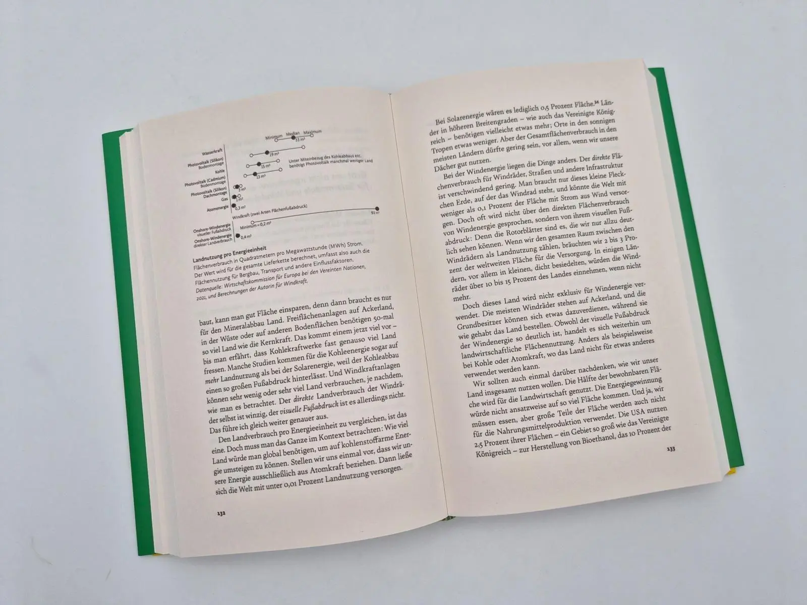 Bild: 9783492073776 | Keine Ausreden mehr! | Hannah Ritchie | Buch | 352 S. | Deutsch | 2026