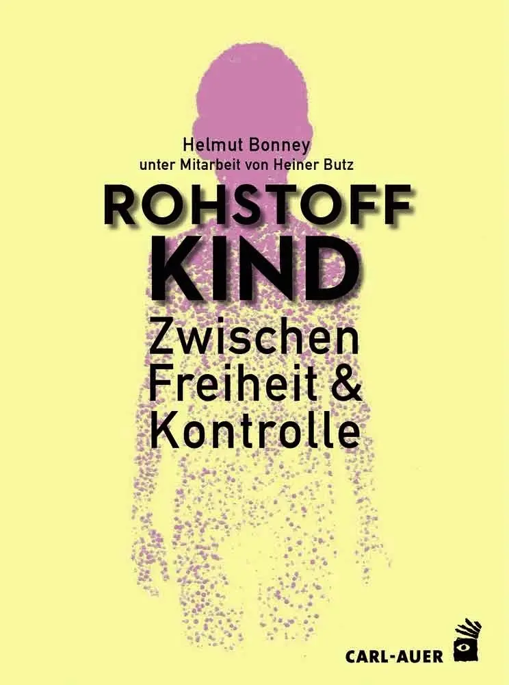 Cover: 9783849703776 | Rohstoff Kind | Helmut Bonney | Buch | 146 S. | Deutsch | 2021