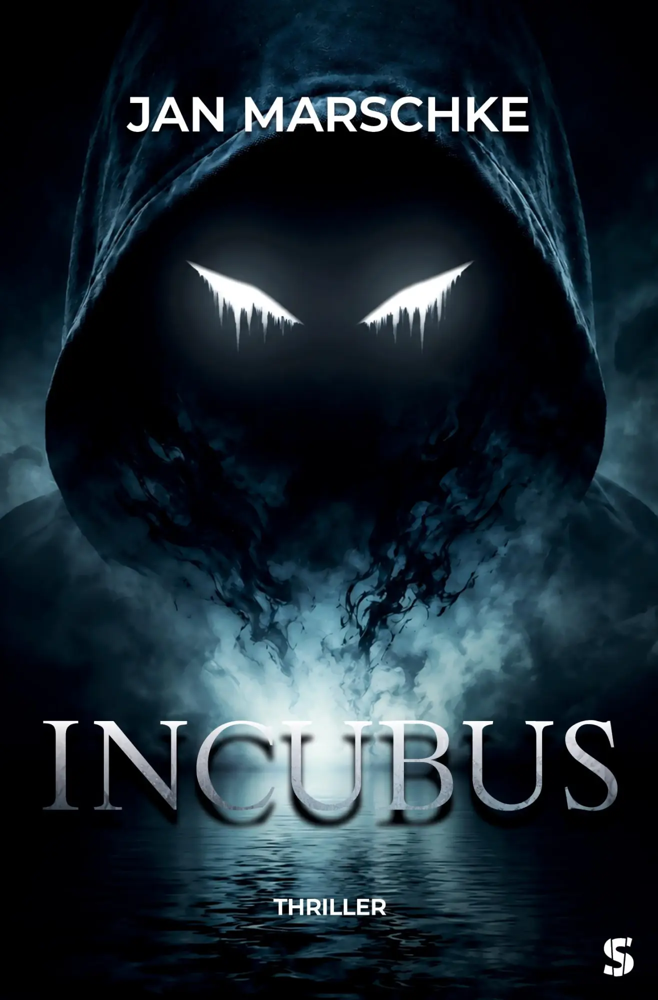 Cover: 9783910463776 | Incubus | Jan Marschke | Taschenbuch | 292 S. | Deutsch | 2026