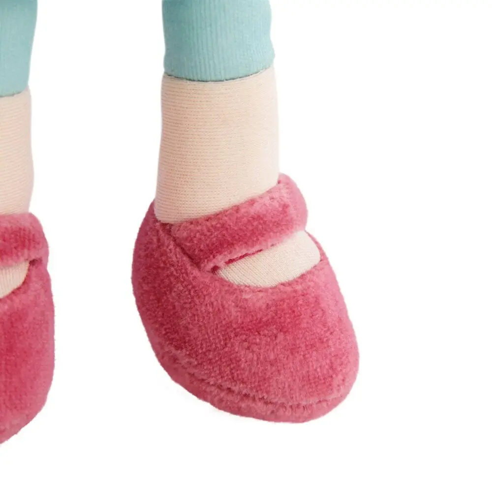 Bild: 4010168283876 | Kuschelpuppe Linnéa | Ines Frömelt | 2011848001 | Deutsch | 2025
