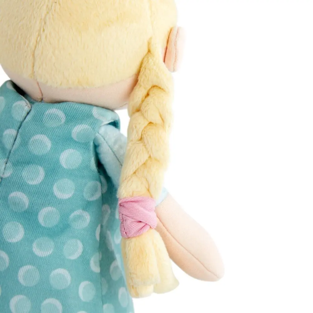 Bild: 4010168283876 | Kuschelpuppe Linnéa | Ines Frömelt | 2011848001 | Deutsch | 2025