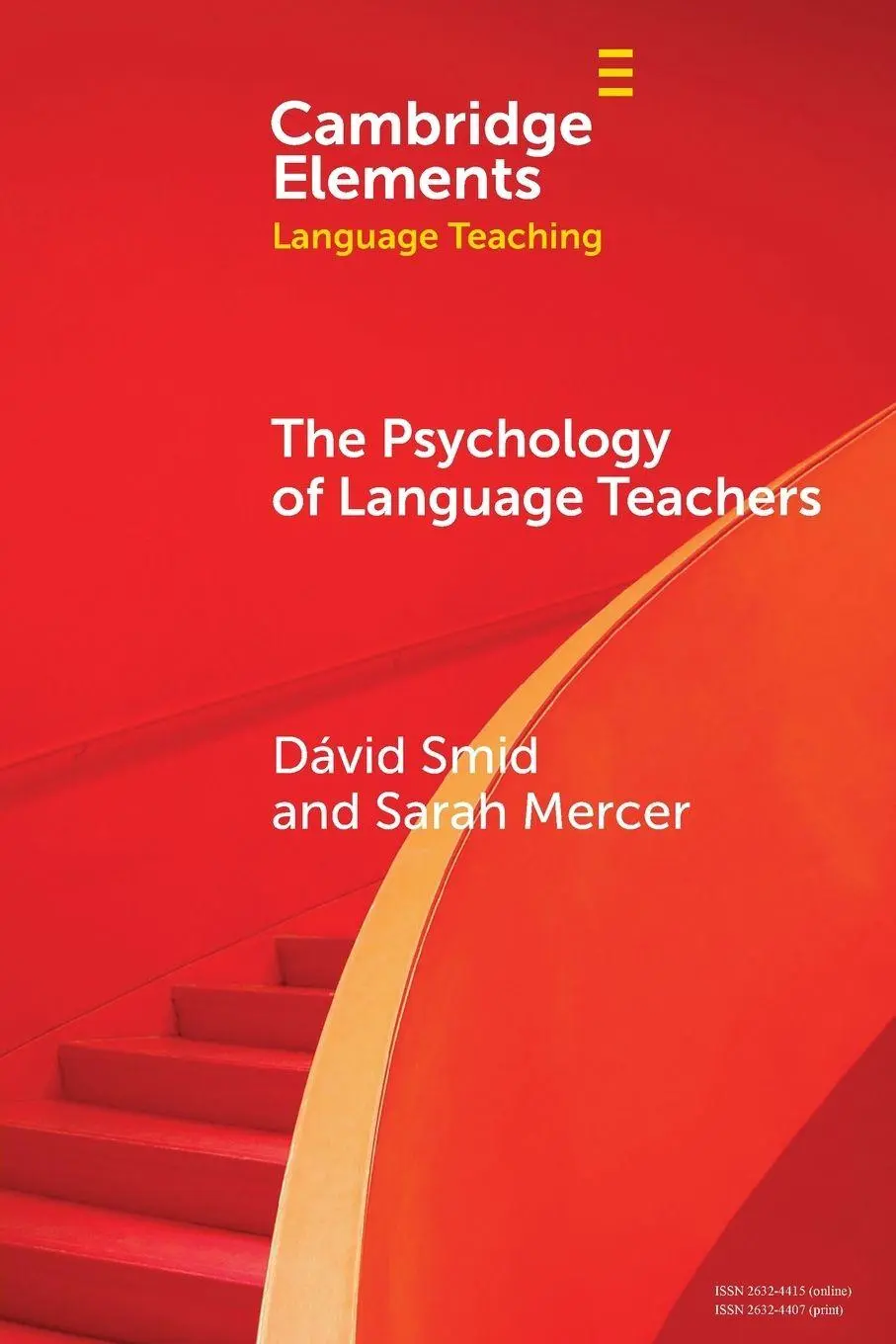 Cover: 9781009513876 | The Psychology of Language Teachers | David Smid (u. a.) | Taschenbuch