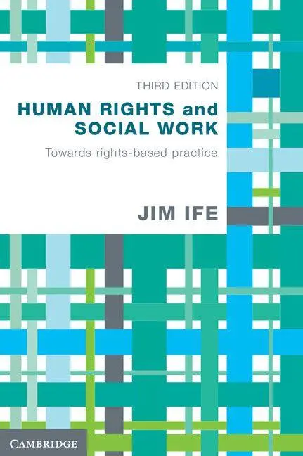 Cover: 9781107693876 | Human Rights and Social Work | Jim Ife | Taschenbuch | Englisch | 2012