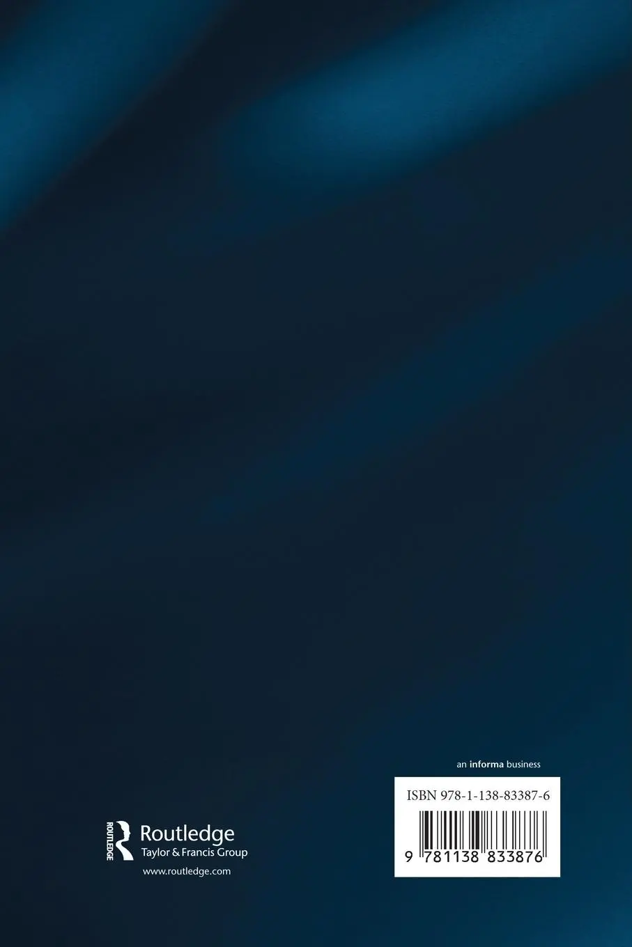 Rückseite: 9781138833876 | The Philosophy of Play | Emily Ryall (u. a.) | Taschenbuch | Englisch