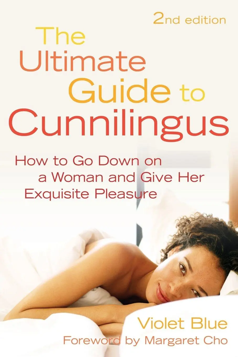 Cover: 9781573443876 | Ultimate Guide to Cunnilingus | Violet Blue | Taschenbuch | No Series