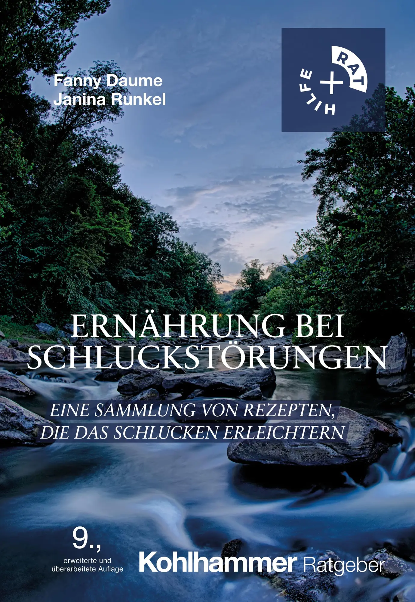 Cover: 9783170453876 | Ernährung bei Schluckstörungen | Fanny Daume (u. a.) | Taschenbuch