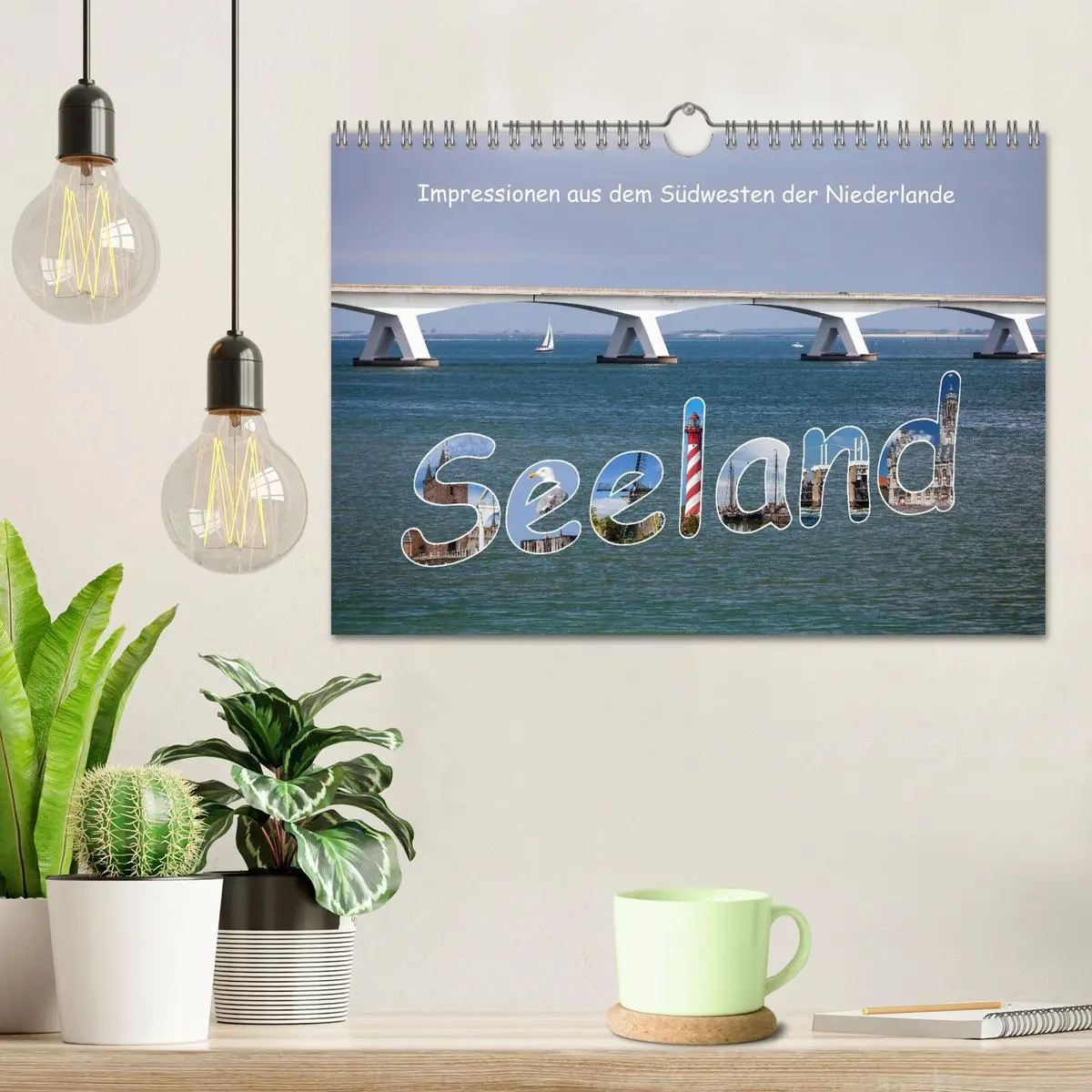 Bild: 9783516123876 | Seeland - Impressionen aus dem Südwesten der Niederlande...