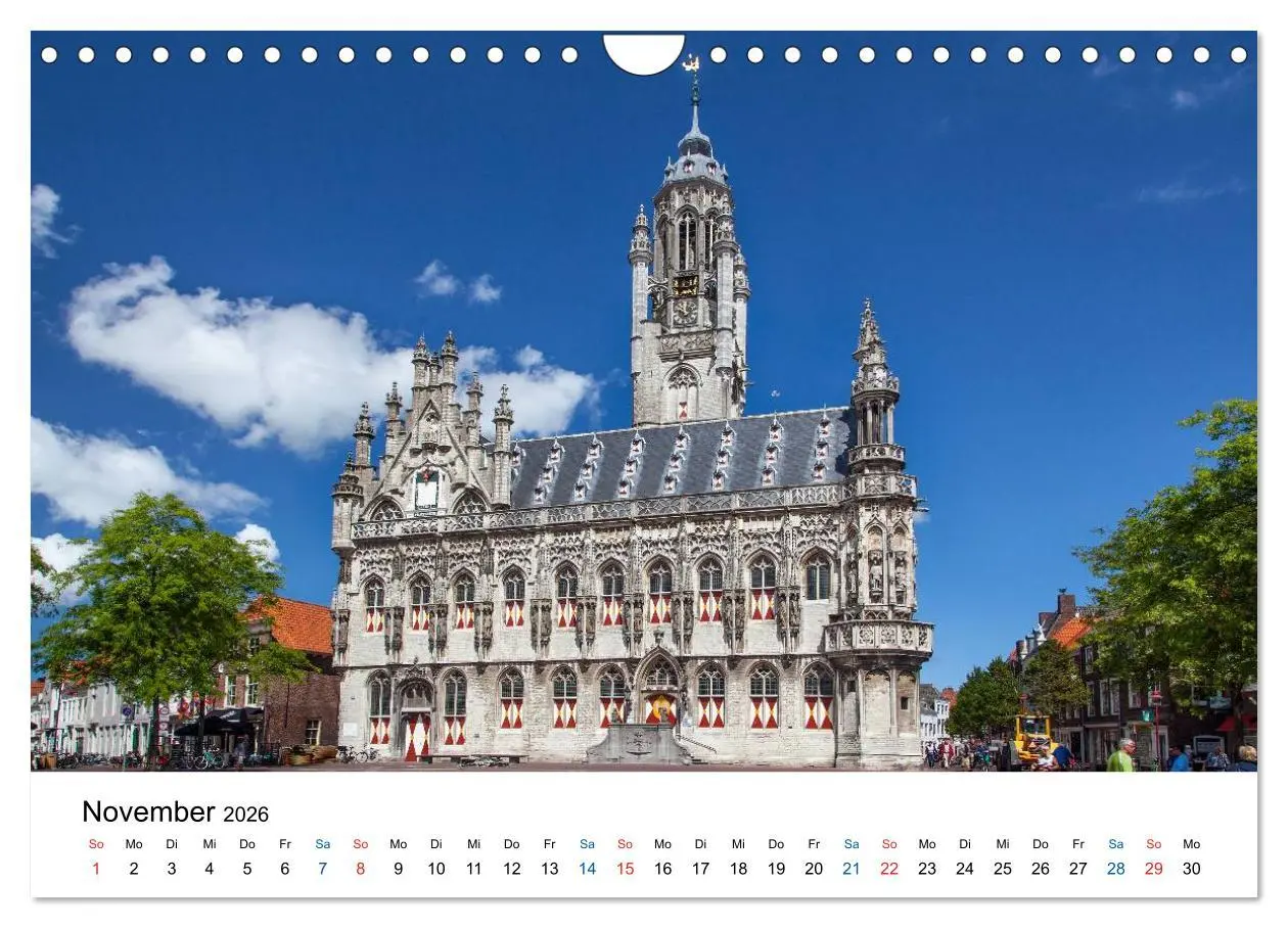 Bild: 9783516123876 | Seeland - Impressionen aus dem Südwesten der Niederlande...