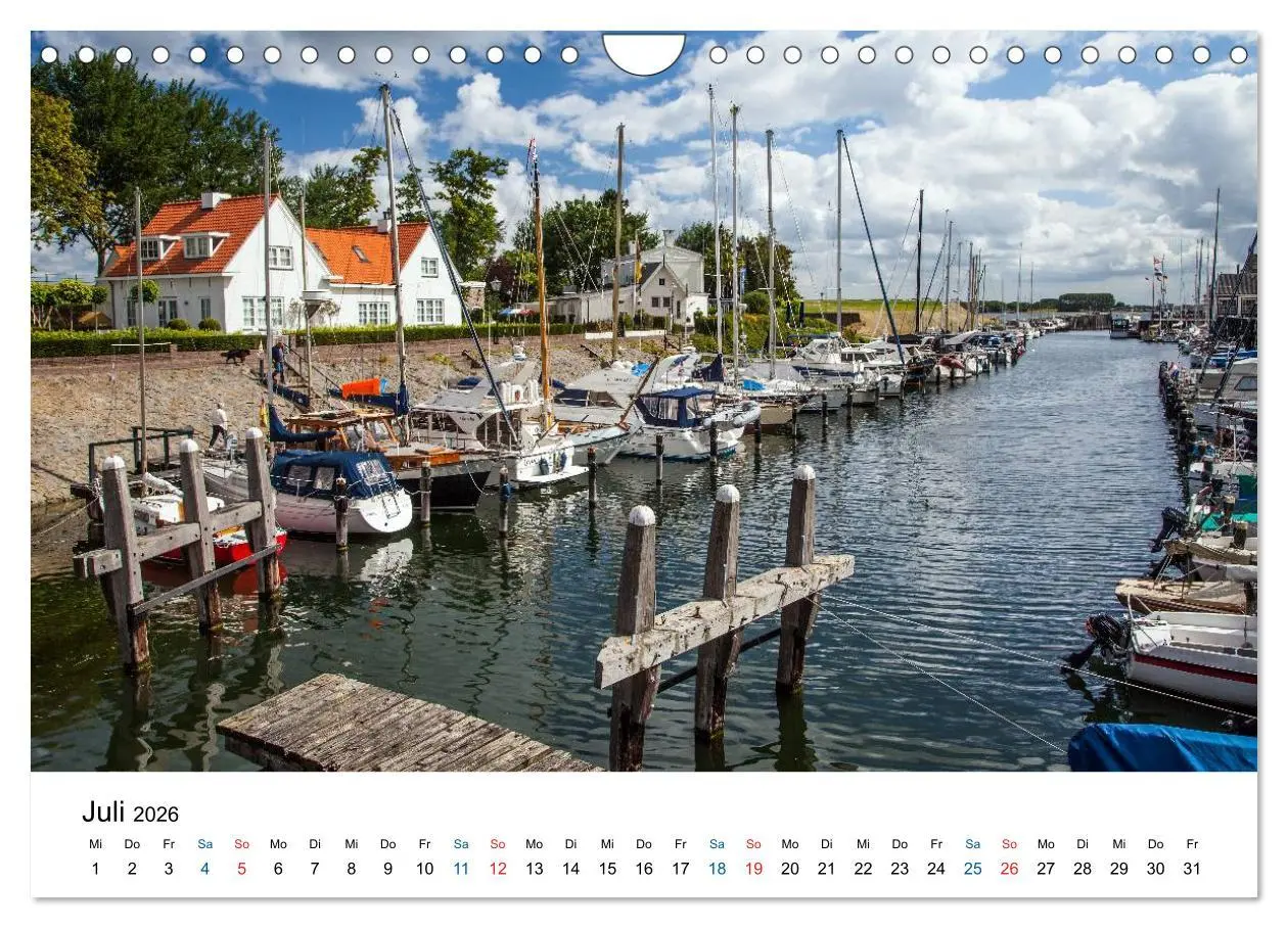 Bild: 9783516123876 | Seeland - Impressionen aus dem Südwesten der Niederlande...