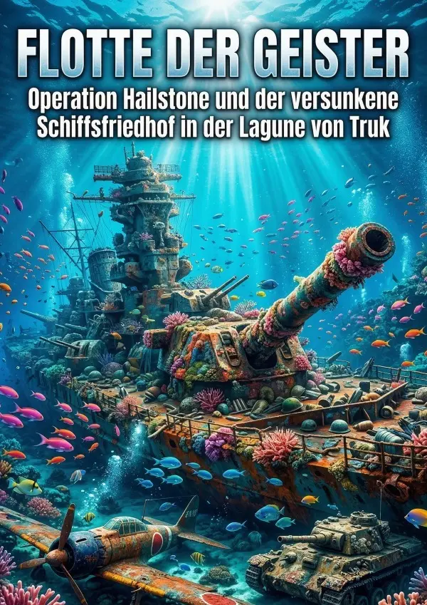 Cover: 9783565323876 | Flotte der Geister | Hendrik Seiler | Taschenbuch | Deutsch | epubli