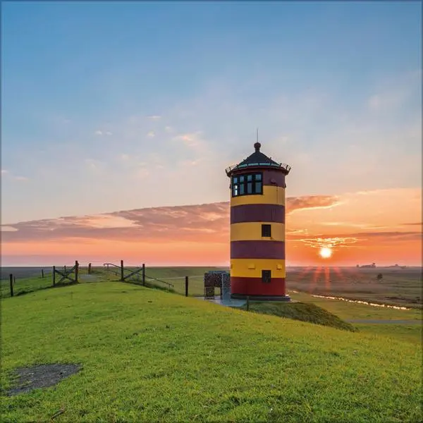 Bild: 9783731883876 | Meerblicke - Nord- und Ostsee 2026 | Verlag Korsch | Kalender | 13 S.