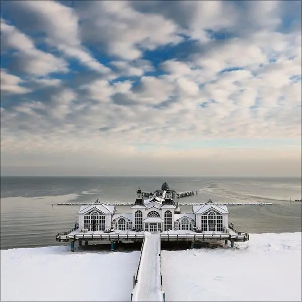 Bild: 9783731883876 | Meerblicke - Nord- und Ostsee 2026 | Verlag Korsch | Kalender | 13 S.