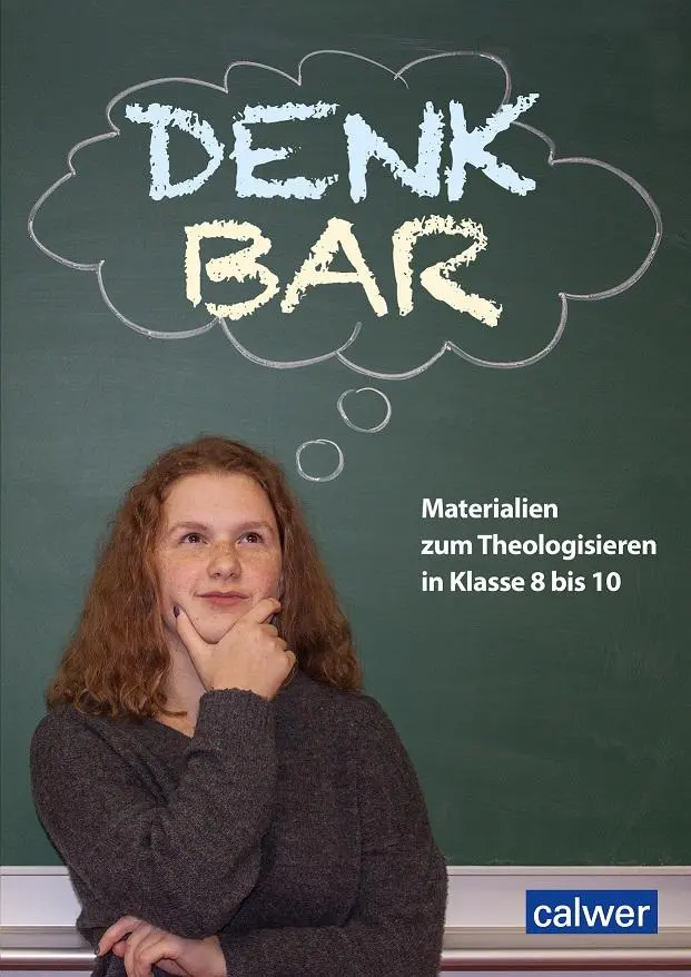 Cover: 9783766843876 | DenkBar - Schülerheft | Petra Hilger (u. a.) | Broschüre | 84 S.