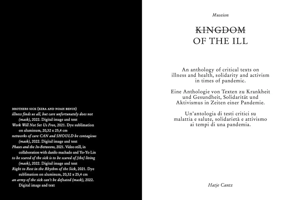 Bild: 9783775753876 | Kingdom of the Ill | Sara Cluggish (u. a.) | Taschenbuch | 212 S.