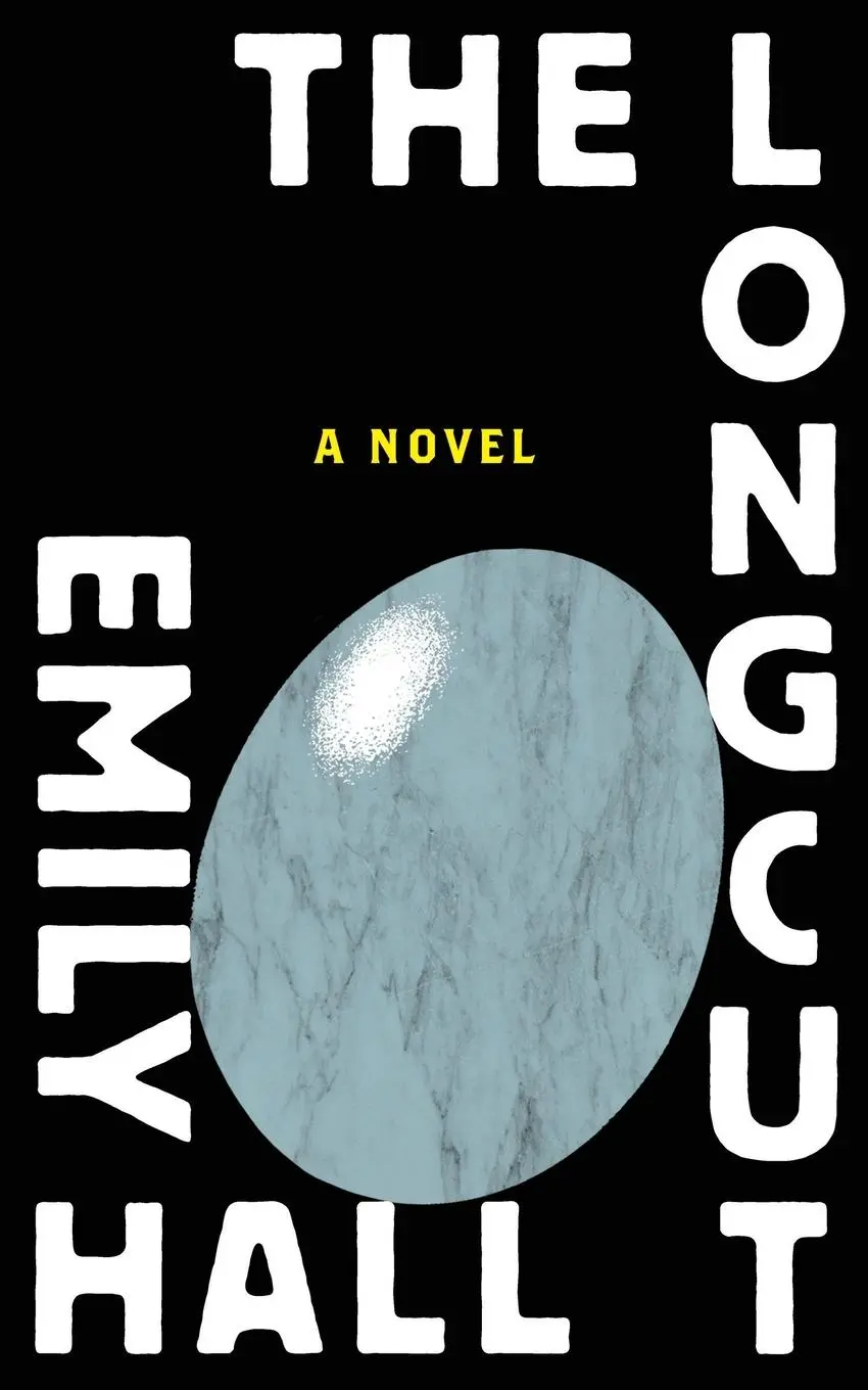 Cover: 9781628973976 | The Longcut | Emily Hall | Taschenbuch | Kartoniert / Broschiert