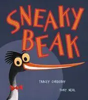 Cover: 9781788813976 | Sneaky Beak | Tracey Corderoy | Taschenbuch | 32 S. | Englisch | 2020