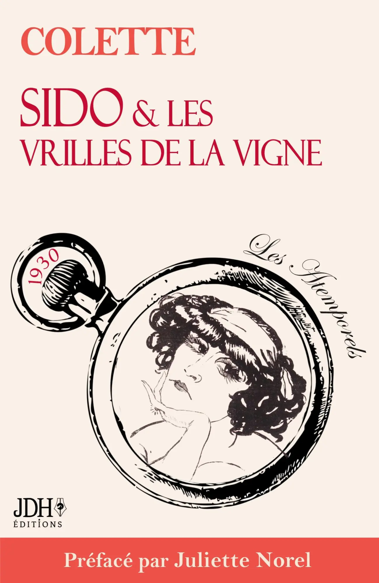 Cover: 9782381273976 | Sido &amp; Les vrilles de la vigne | BAC de français 2025 | Colette | Buch