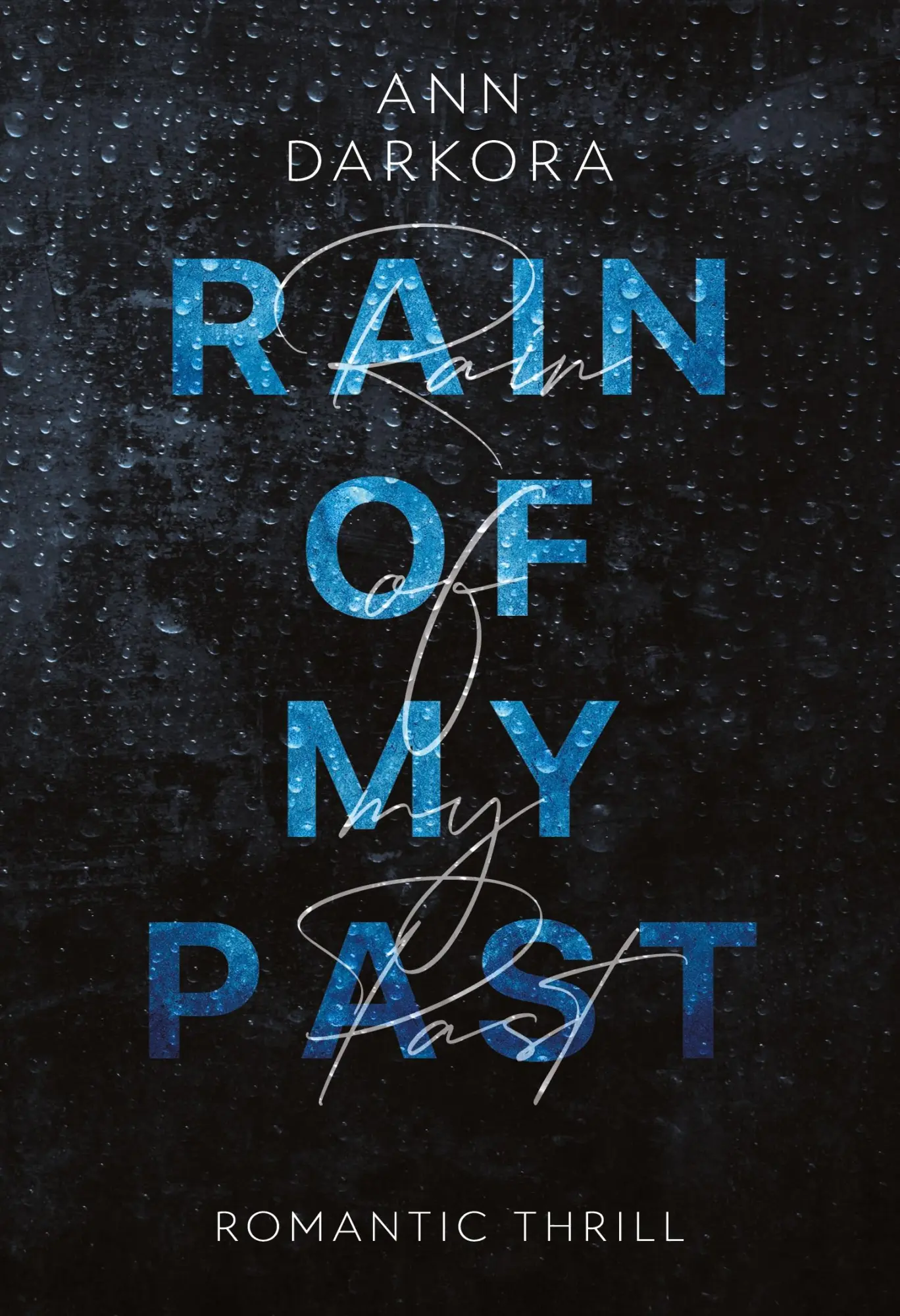 Cover: 9783384453976 | Rain of my Past | Ann Darkora | Taschenbuch | 324 S. | Deutsch | 2025