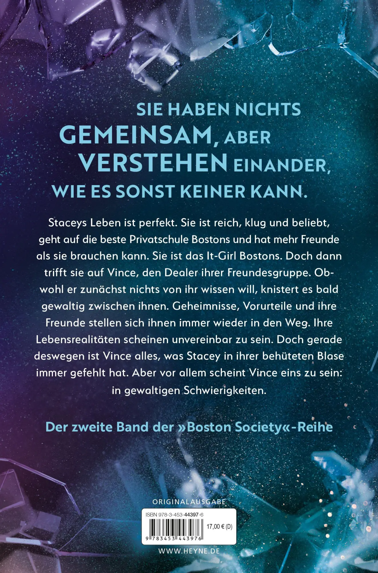 Bild: 9783453443976 | Unfit to Save | Alina Kronenburg | Taschenbuch | 464 S. | Deutsch