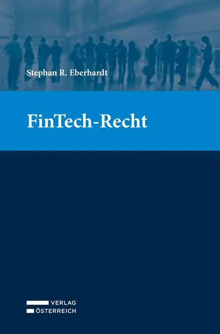 FinTech-Recht