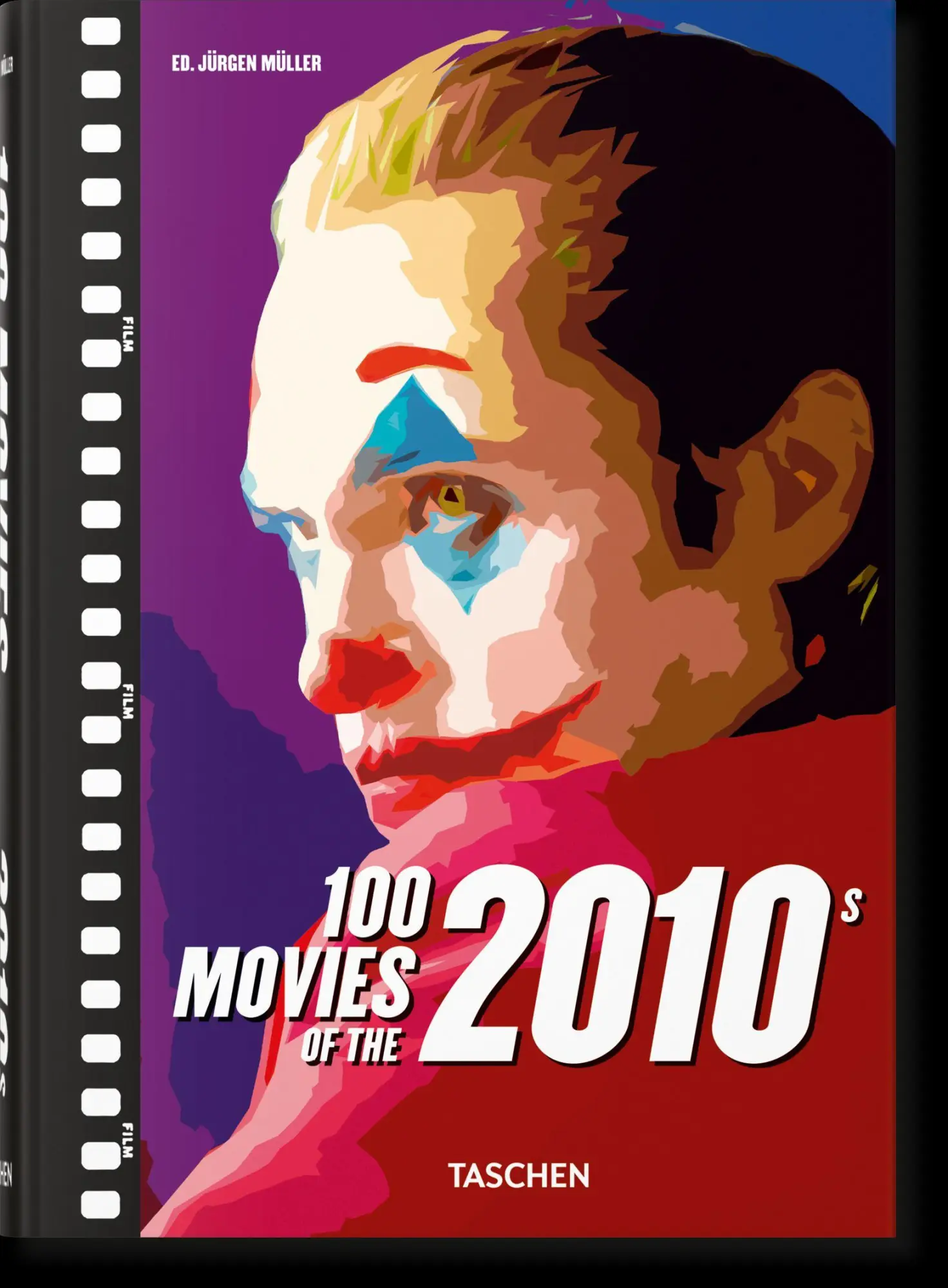 100 Movies of the 2010s - Neuware