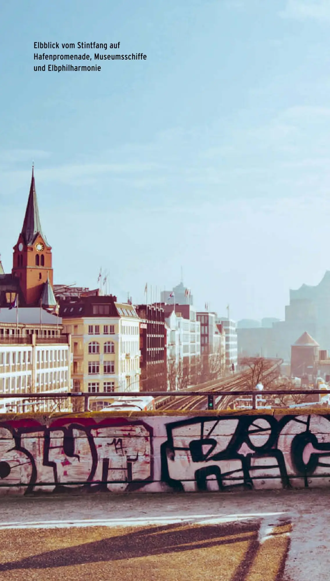Bild: 9783846403976 | POLYGLOTT on tour Reiseführer Hamburg | Elke Frey | Taschenbuch | 2019
