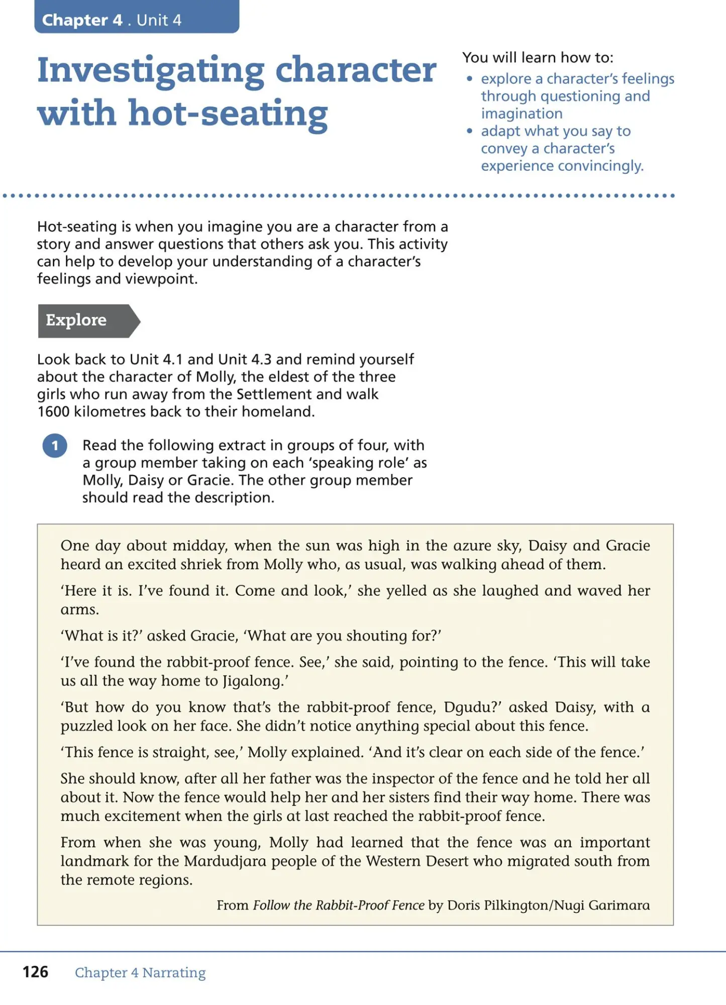 Bild: 9780008364076 | Lower Secondary English Student's Book: Stage 8 | Constant (u. a.)
