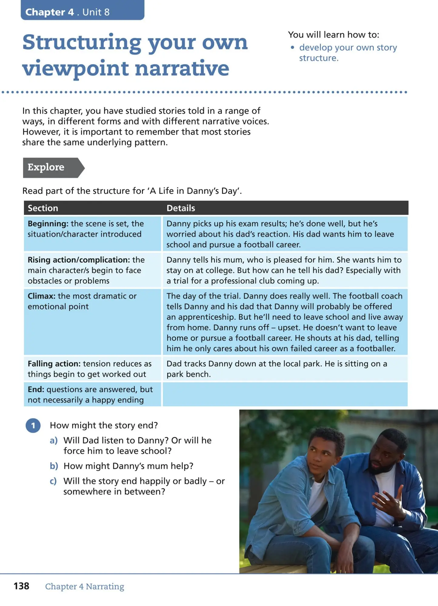 Bild: 9780008364076 | Lower Secondary English Student's Book: Stage 8 | Constant (u. a.)