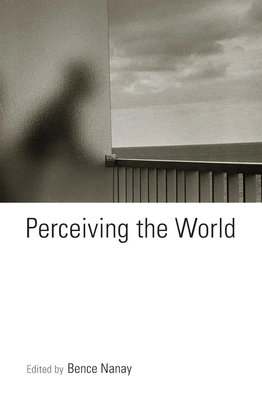 Cover: 9780199374076 | Perceiving the World | Bence Nanay | Taschenbuch | Englisch | 2014